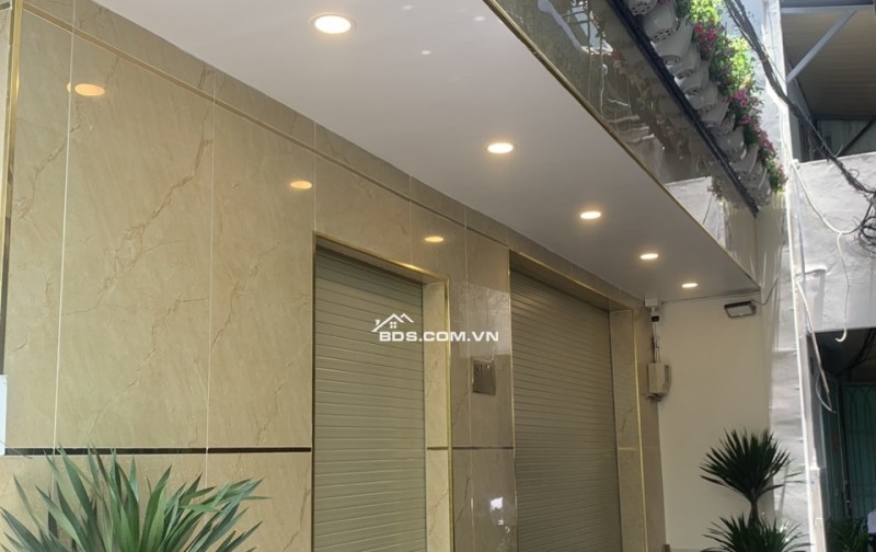 Nhà Đẹp Công Nghệ Thông Minh 5.0 Nguyễn Hồng Đào Tân Bình, 2 Tầng 2PN. Chỉ nhỉnh 3 Tỷ